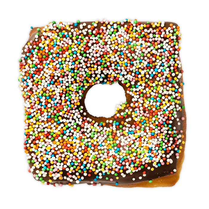 XO DONUT Fánk 7