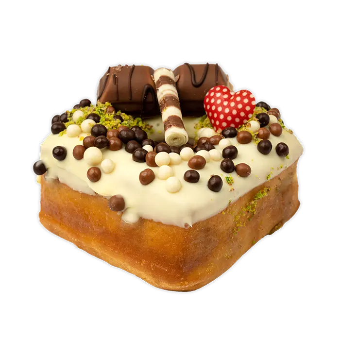 XO DONUT slider 2