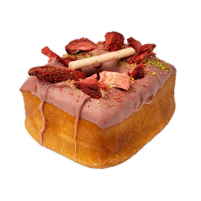 XO DONUT slider 3